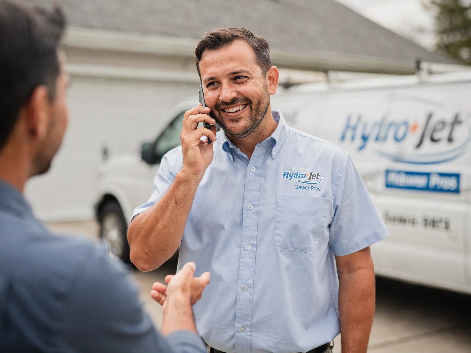 Hydro Jetting San Jose, NM FAQs